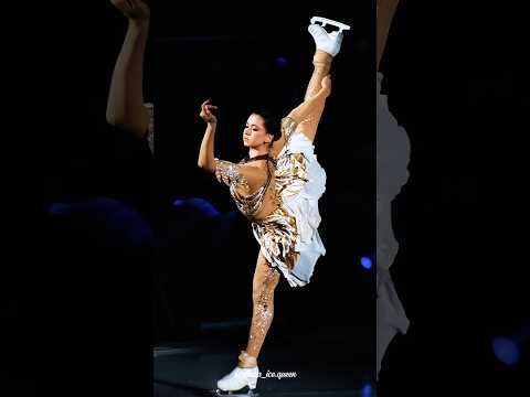 Камила Валиева Богиня😍🔥#камилавалиева#kamilavalieva#figureskating#фигурноекатание#shotrs#skating