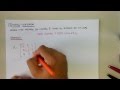 Características e Notação de Matrizes