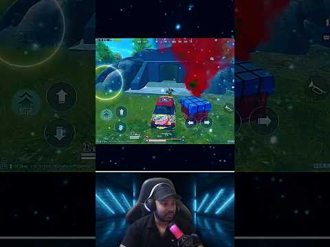 Team victor new mode