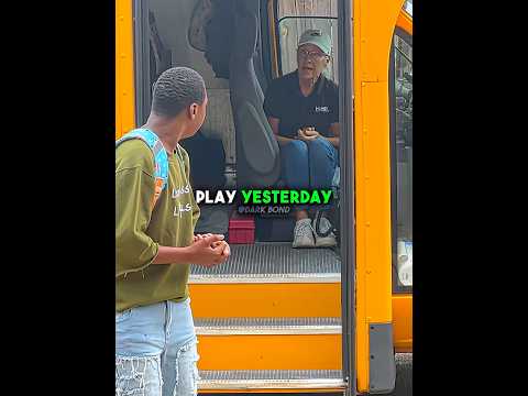 She was so sweet🥺❤️.