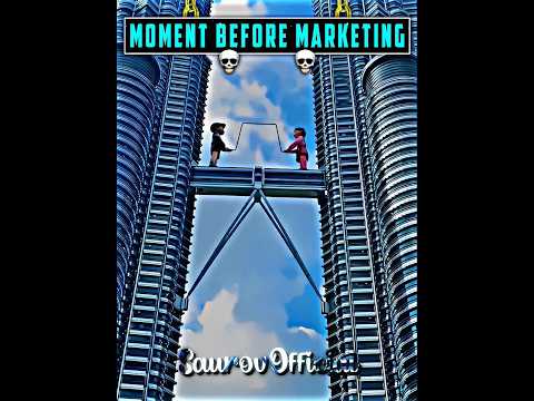 Marketing level 😱🔥