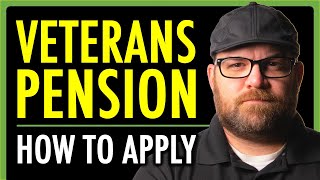 How to Apply for Veterans Pension | Department of Veterans Affairs | theSITREP