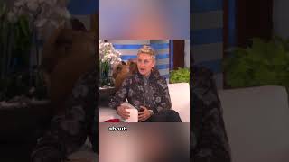 Jessica Chastain's Madonna Story 🤯
