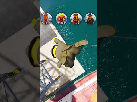 Will Survive BRAINROT Udin Din Din Dun garamararamararaman brr brr patapim bobrito bandito #gta5