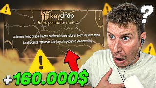 STEAM HA ROTO KEYDROP