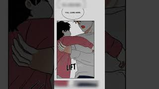 Title:Waterside Night cp18-19 Omegaverse ❤️ #Fyp #bl #yaoiwebtoon #manhwa