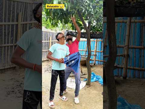 Dost ko ullu banane gaya tha,Dost ne mujhe murga bana diya! 🐔😂#funnyshorts #ytshorts#viralvideo