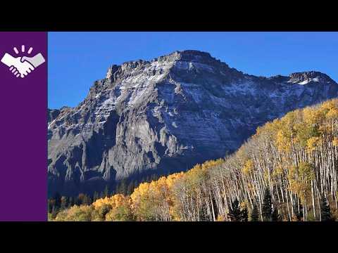Protecting Colorado's 14ers for the Future