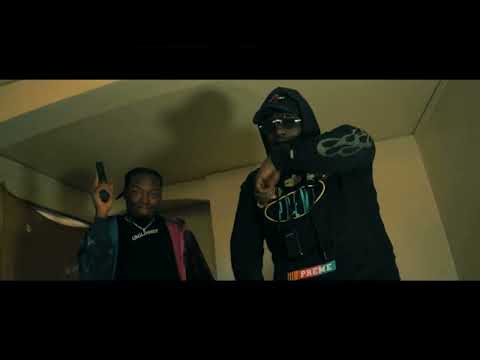 TpsEastsidewill 'Cheap Ass N****s' Official Music Video | Trending