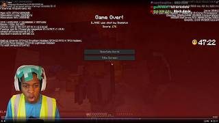 the hardcore speedrun world is gone forever...