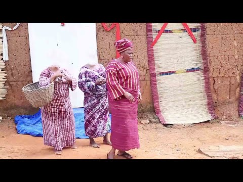 Amope: Ẹleru Alujonu -  Yoruba Movie 2025 Drama Abeni Agbon | Taofeek Adewale Digbolujja
