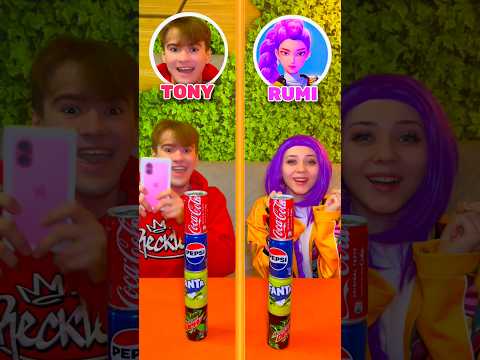 ДО КОНЦА…‼️ ЛАЙК, ❤️ если ЛЮБИШЬ COCA-COLA! 😍