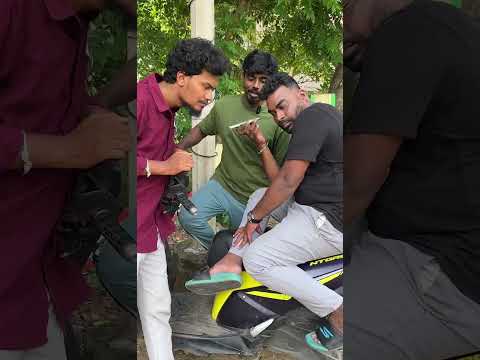 🤣 எச்ச சோறு சாப்பிட நா வரல 😂 | Whatsapp Invite | Mallesh Kannan | Bala Murugan | Maarriage Invite