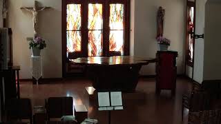 Friday Morning Mass07/03/2026