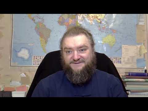 ДЕРЗНОВЕНИЕ МЕРТВЫХ • #Великий пост