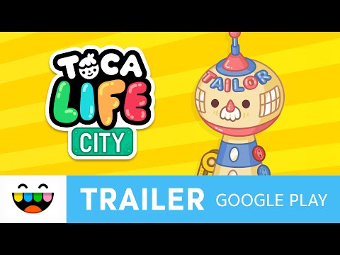 video toca life city