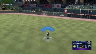 About to lose, had to lock in!