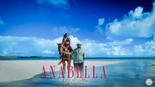 Bigg Frankii - ANNABELLA (feat. Wave Empire Music)