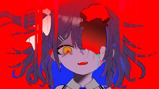 マシュマロ - DECO27 Cover 小鈴りあん【歌ってみた】#ミクスト