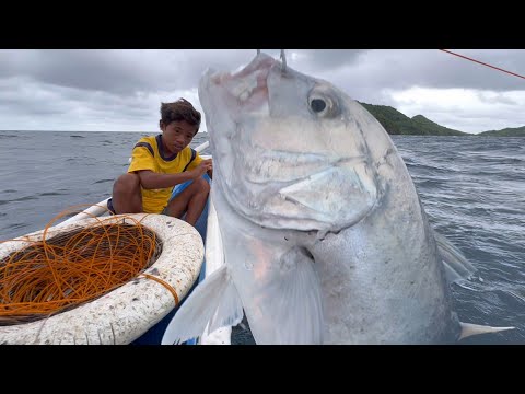 Kitang Pelagic Ang Nahuhuli