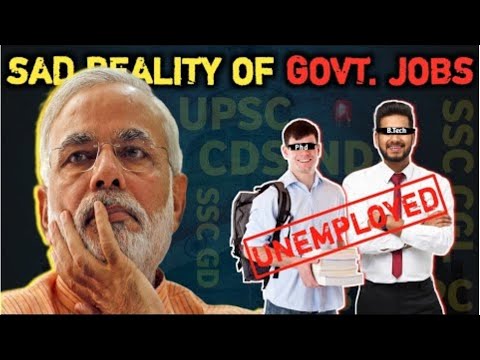 Sad Reality Of Government Job In India | Indian Education System | knowledge ka फंडा