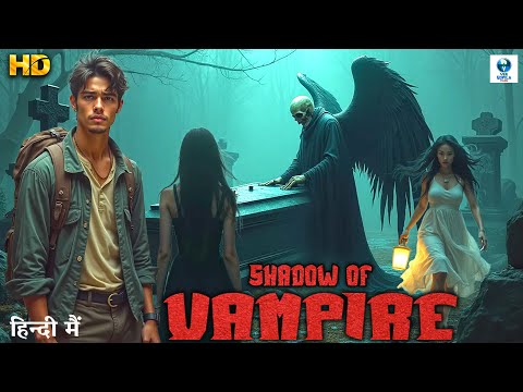 Shadow Of Vampire | Full Hollywood Action, Thriller Movie In Hindi | Hollywood Hindi Dubbed Movie