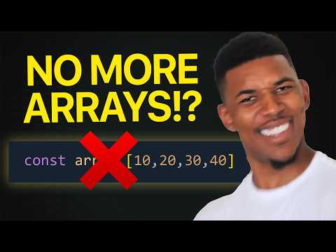 This Changes JavaScript FOREVER