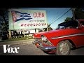 Understanding the US-Cuba Embargo