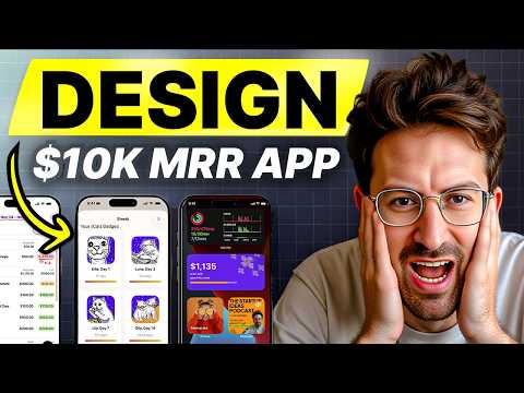 AI 辅助设计：打造用户喜爱的移动应用（免费课程）