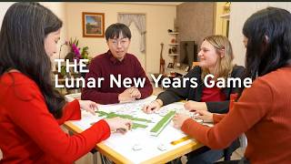 Mahjong: A Favorite Lunar New Year Pastime
