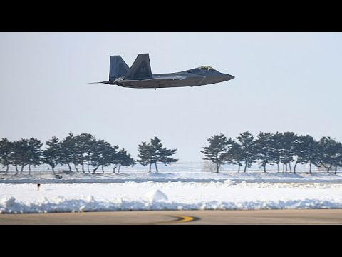 Coreia do Sul dispara tiros de aviso após deteção de drones norte-coreanos