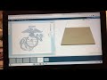 Placing Logos on the Union Flag with Easel