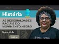 Desigualdade e Direitos no Brasil
