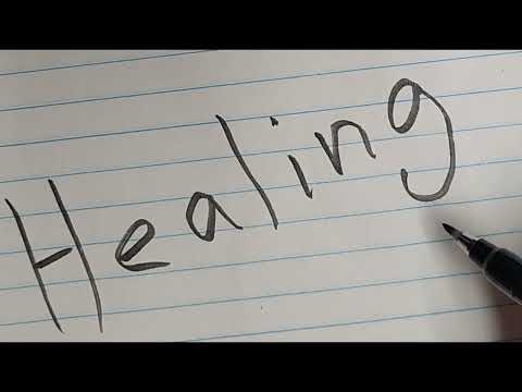 Healing