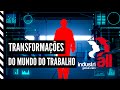 Desafios da Quarta Revolução Industrial