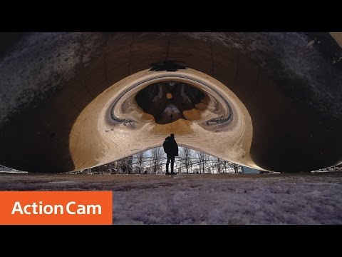 Action Cam | Behind the Scenes "Our World Through the Lens of" - Ep.4
Tobi Shinobi | Sony