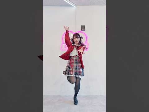 キュートなキューたいを踊ってみました! #BUZZ名古屋