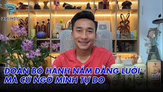 29/3:Đoàn bộ hành nắm đằng lưỡi mà tưởng mình TỰ DO.| Phan Phong TV