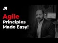 Agile Principles and Practices Assessment
