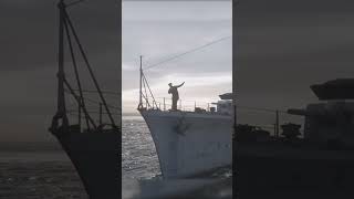 #WoWS 夜の踊り子