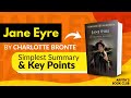 Understanding 'Jane Eyre' Characters and Themes