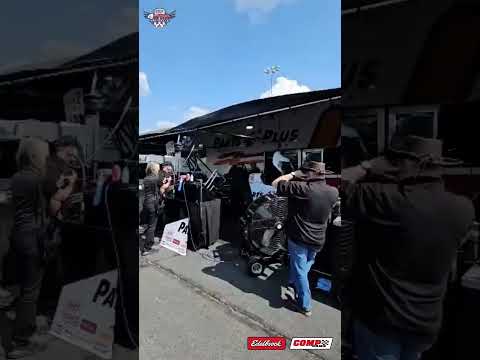 Parts Plus Fire Up @NHRA4-WideNationals2026