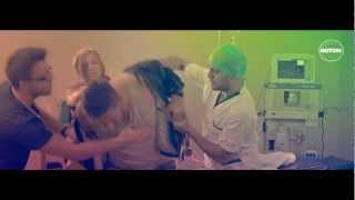 Connect-R - Love Is The Way (Iulian Florea Remix) (VJ Tony Video ...