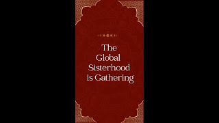 We gather in 3 days...