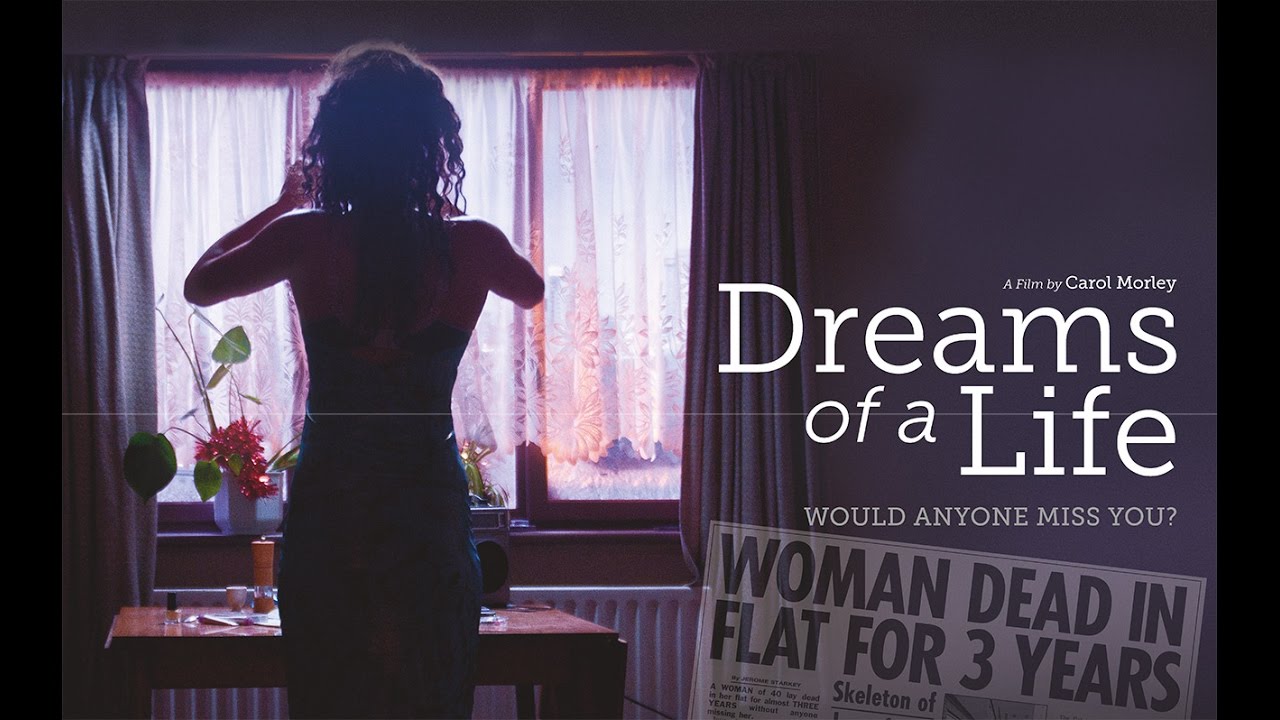 Dreams of a Life Trailerin pikkukuva