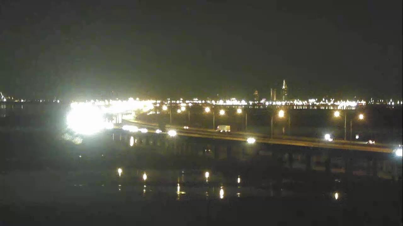 Mobile Bay webcam