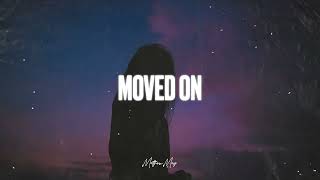 [FREE] Emotional Piano Pop Type Beat - "Moved On"