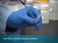 Plasmid Mini Prep Procedures