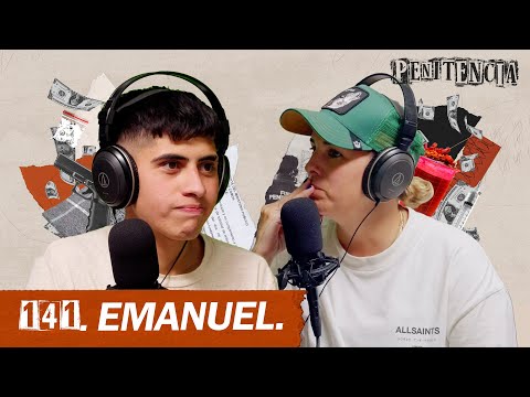 Robé 200 mil pesos para mi madre enferma: mi familia me abandonó | Emanuel #Penitencia 141 #podcast