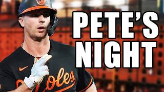 Pete Alonso Hits #300 In WILD Win In New York